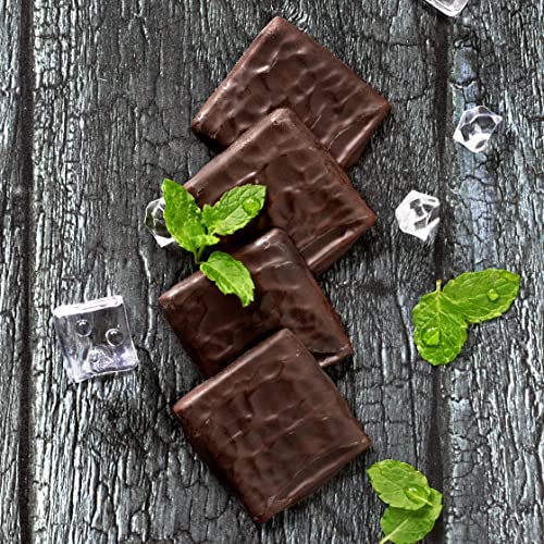 Image of After Eight Mint Chocolate Thins Box (Pack of 2) 400 gram