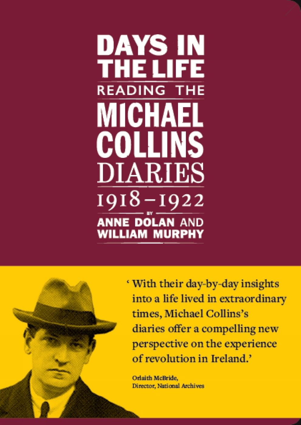 Michael Collins Diaries