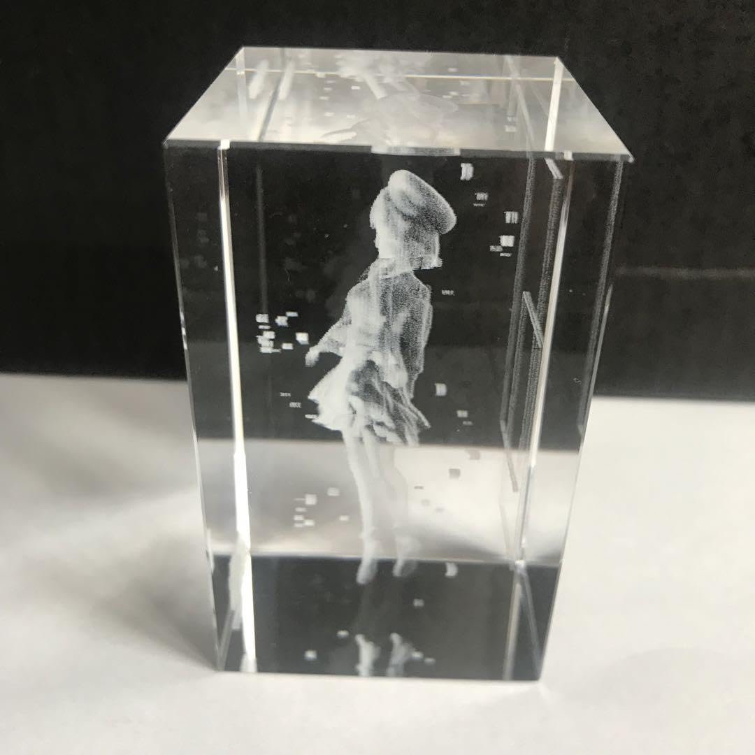 Amazon.co.jp: 冴えない彼女の育てかたFine 3Dクリスタル : おもちゃ Amazon.co.jp: 冴えない彼女の育てかたFine 3Dクリスタル : おもちゃ