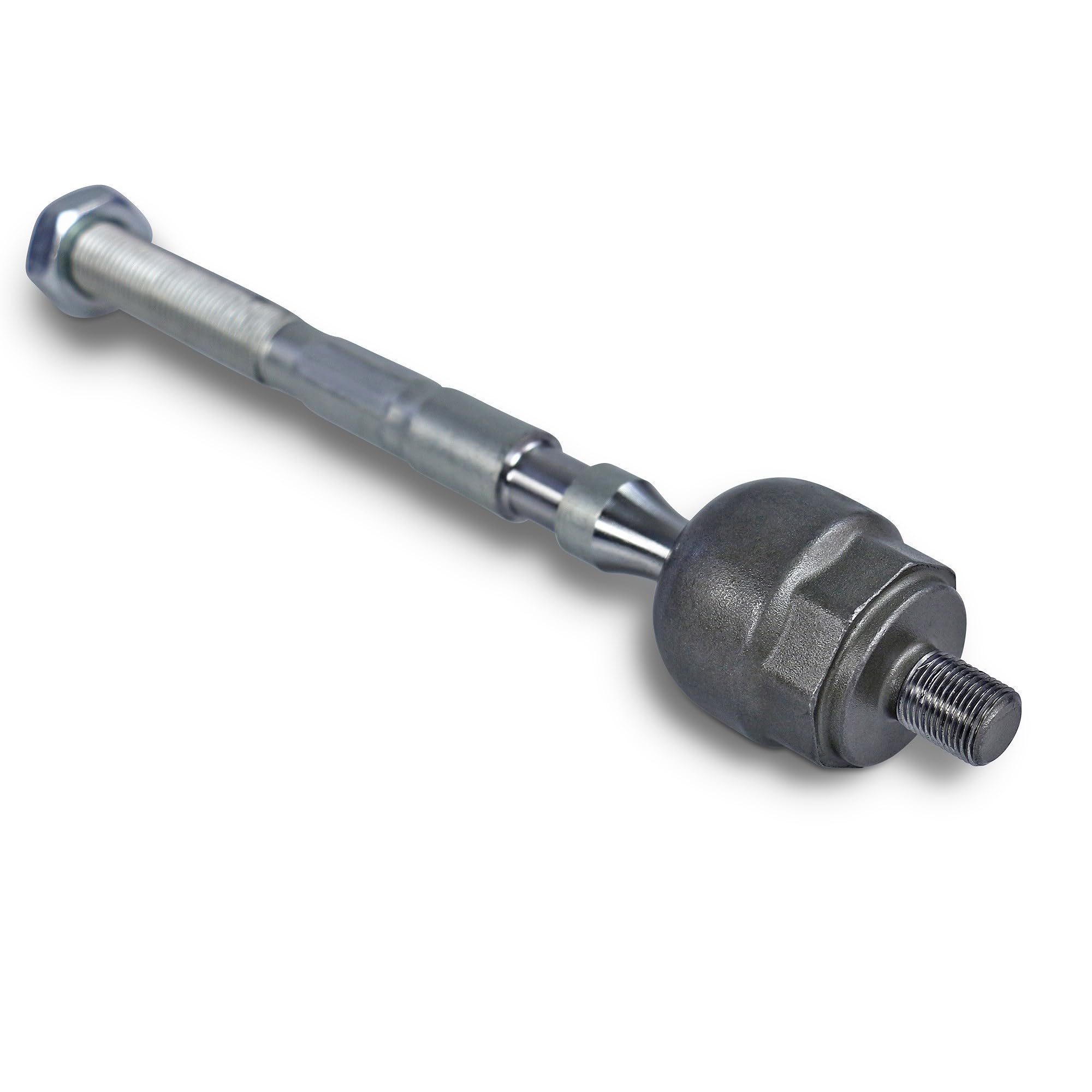 Febi bilstein 34332 Rotule de direction intérieure, barre de connexion | Compatible avec: DACIA LOGAN, LOGAN EXPRESS, LOGAN MCV, LOGAN Pick-up, SANDERO, RENAULT LOGAN I, LOGAN I Kombi