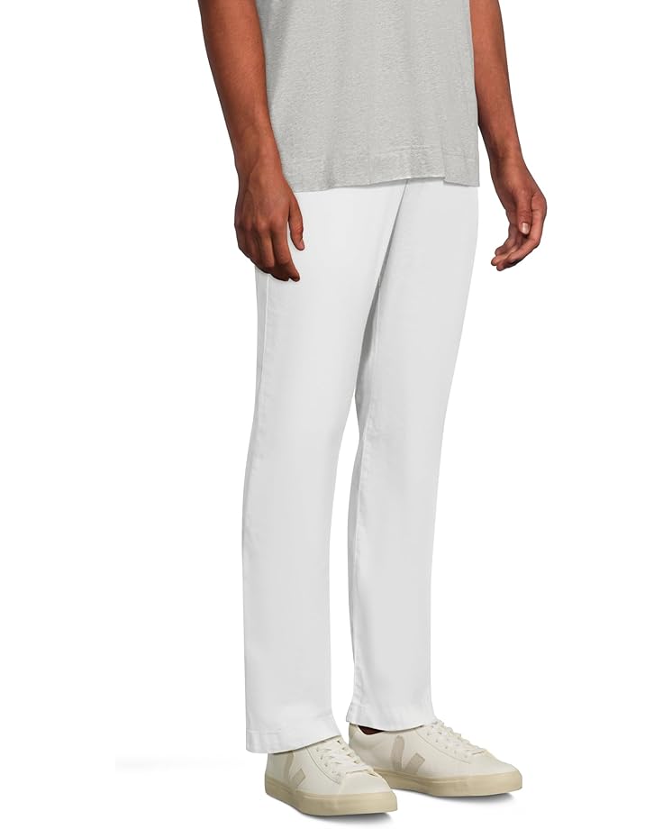 Tommy Bahama Beach Coast Linen Full Elastic Pants - #2 of 5