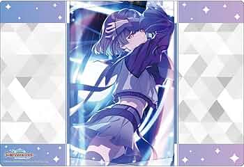 Amazon.co.jp: ブシロード ラバーマットコレクション V2 Vol.1780 学園 Amazon.co.jp: ブシロード ラバーマットコレクション V2 Vol.1780 学園