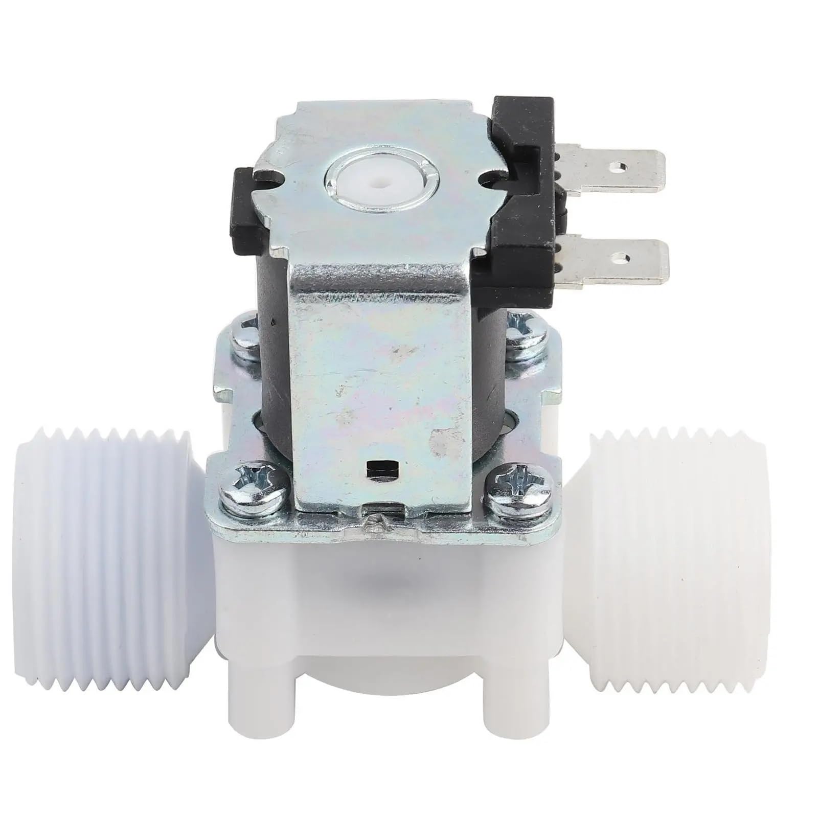 Uyqukggpsn One Color 12V Dn20 G3/4 Electric Solenoid Valve