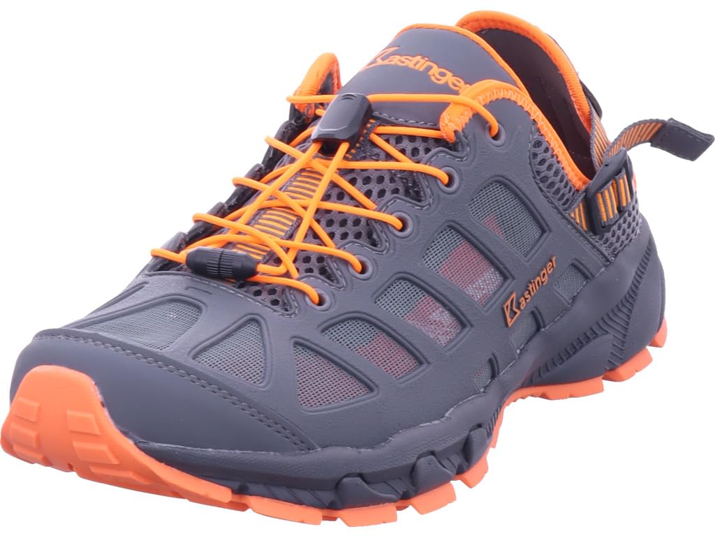 KastingerKappa Adult Other, gray, 8 Men, Grey