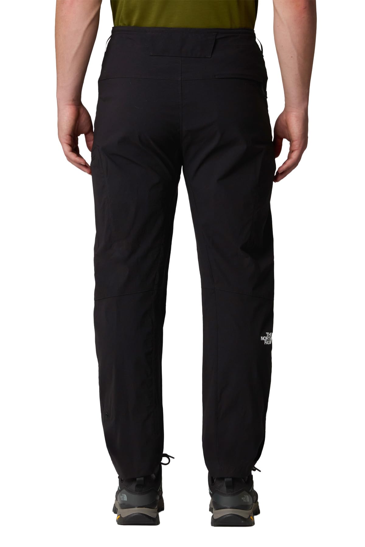 The North Face - M Exploration Reg Tapered Pant - EU, Pantaloni Uomo
