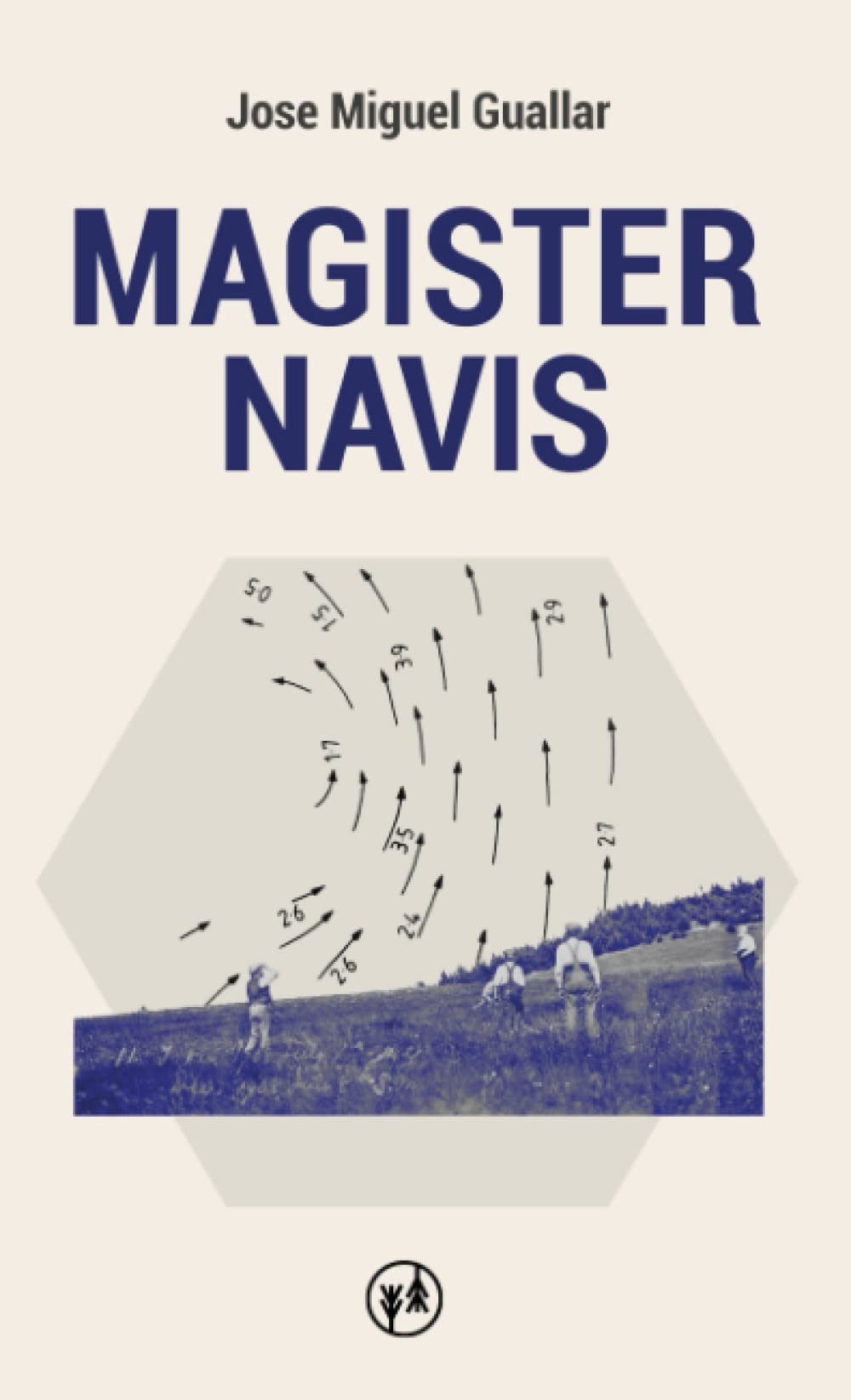 Magister navis (Spanish Edition)
