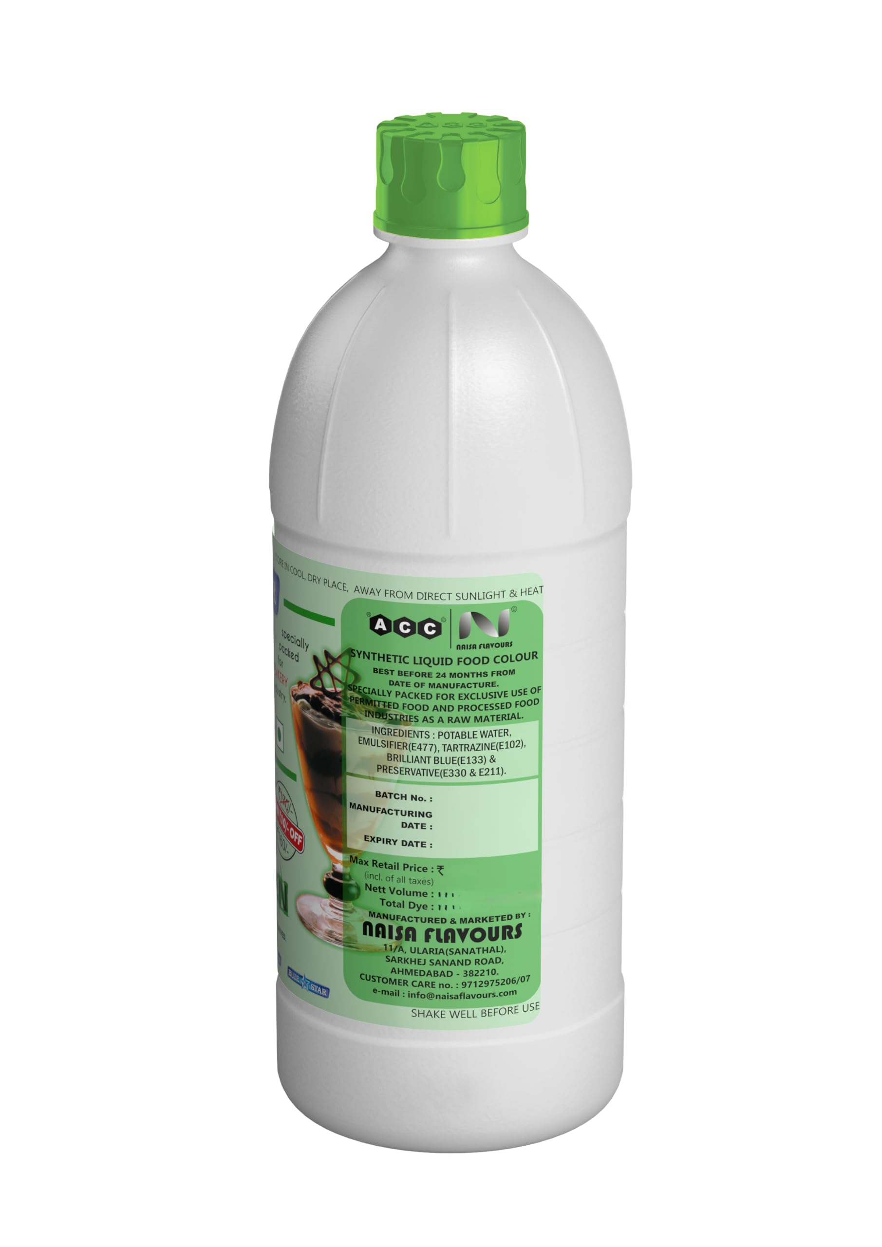 elfbar nachfüll pod läuft aus Fabriquer son e-liquide [GUIDE] main image 1