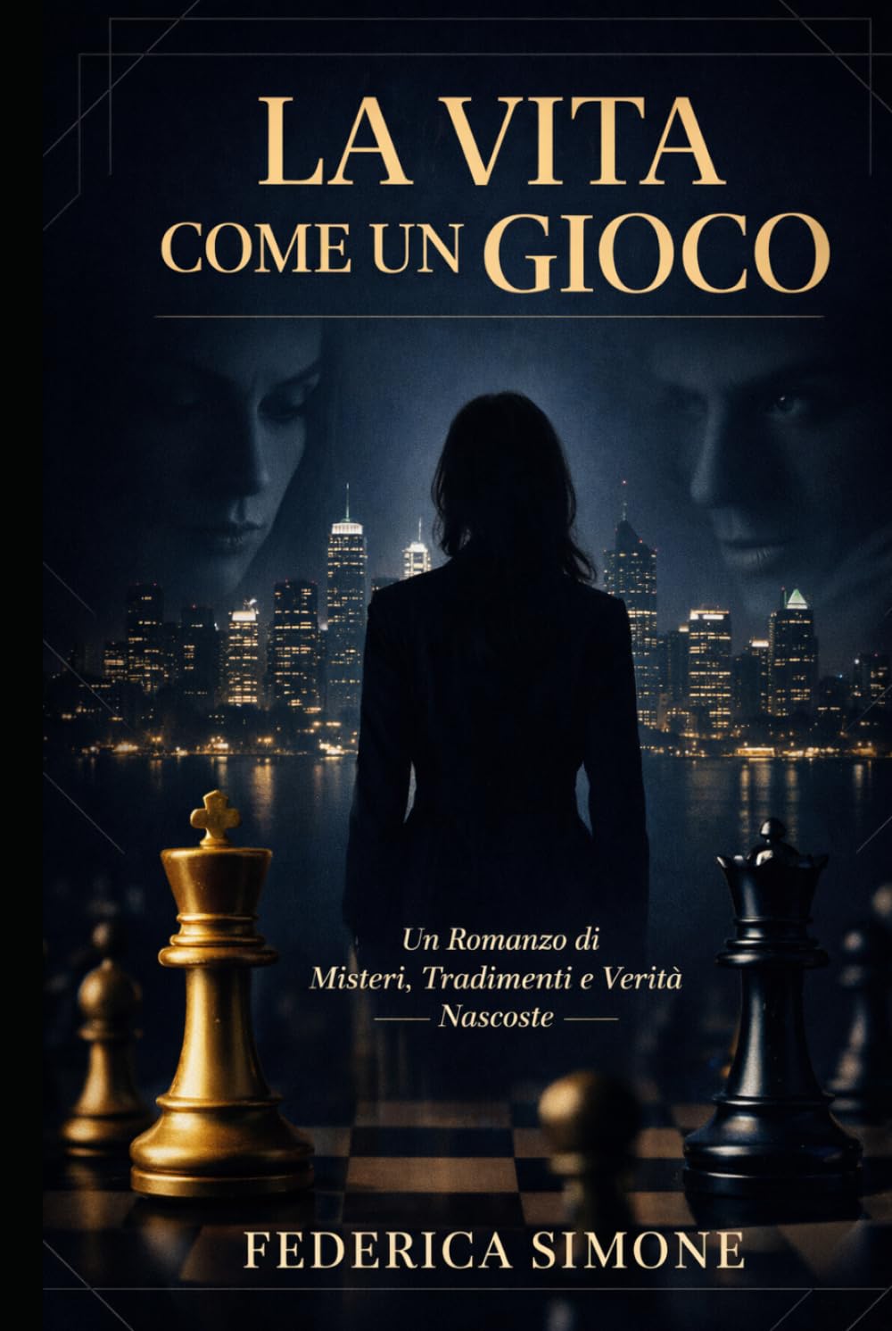 LA VITA COME UN GIOCO