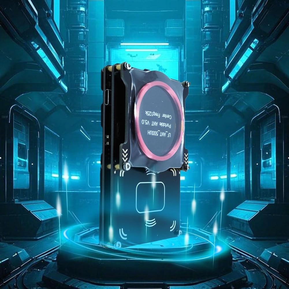 Proxmark3 V3.0 Kit lector RFID lector de control de acceso NFC Proxmark3 V3.0 Kit lector RFID lector de control de acceso NFC