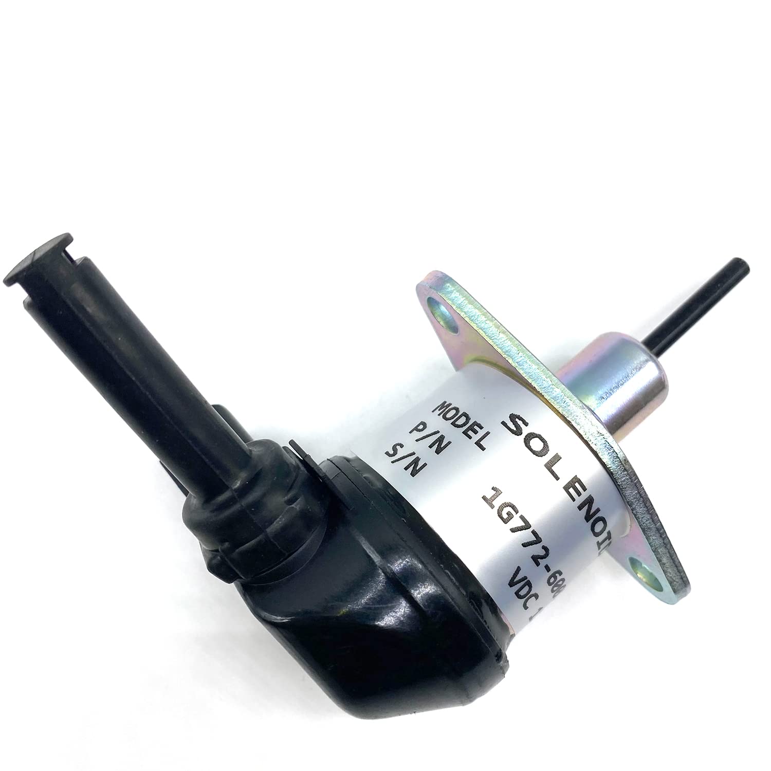 Amazon.com: 1G772-60010 Fuel Shut Off Solenoid 1G772-60012 1G772