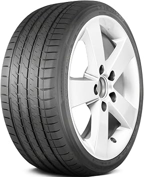 Sumitomo HTR Z5 285/35R18XL 101Y BSW