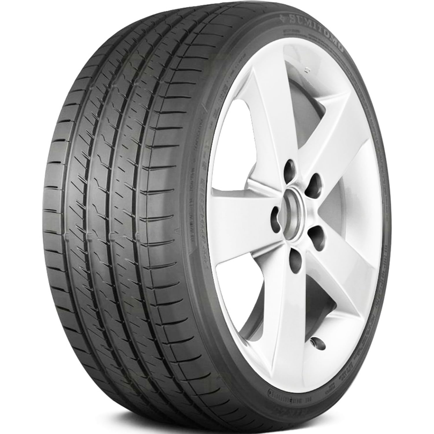 Amazon.com: Sumitomo HTR Z5 275/40ZR18 103Y : Automotive