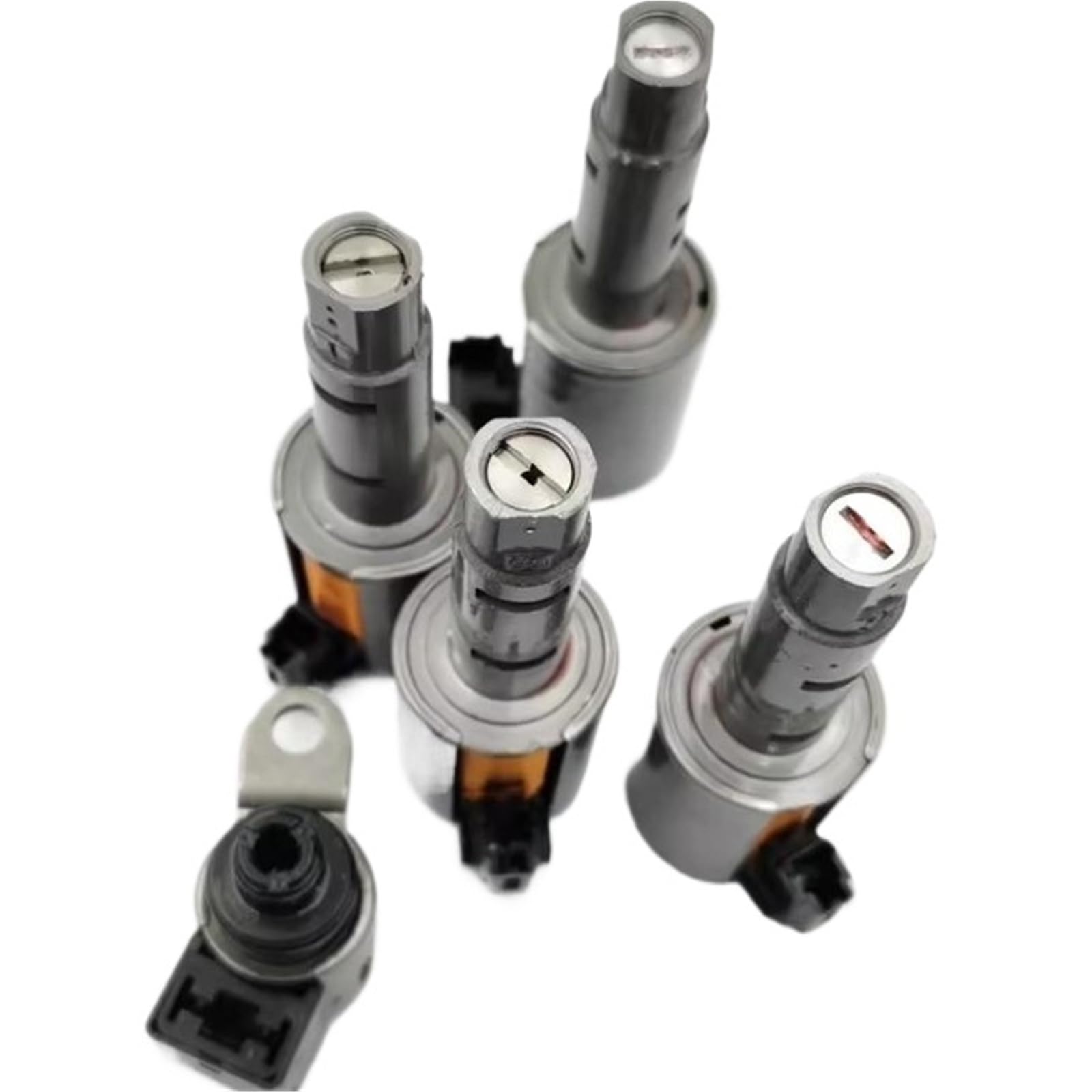 Belovek One Color Re0f11a Jf015e Cvt Automatic Transmission Jf015 Solenoid Valve