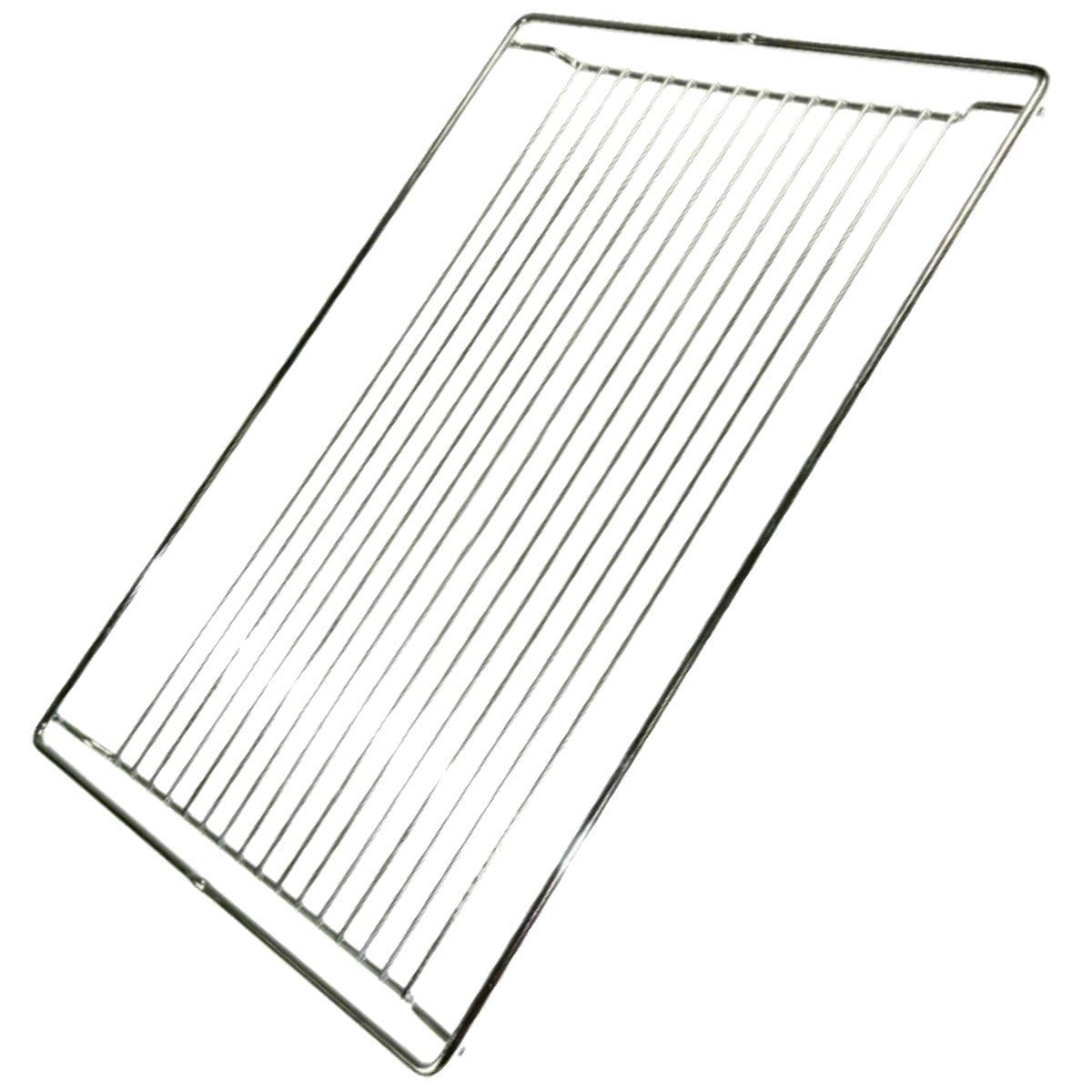 Grille d'origine 460X360X20 mm Four, cuisinière 240440155, 240440219 BEKO