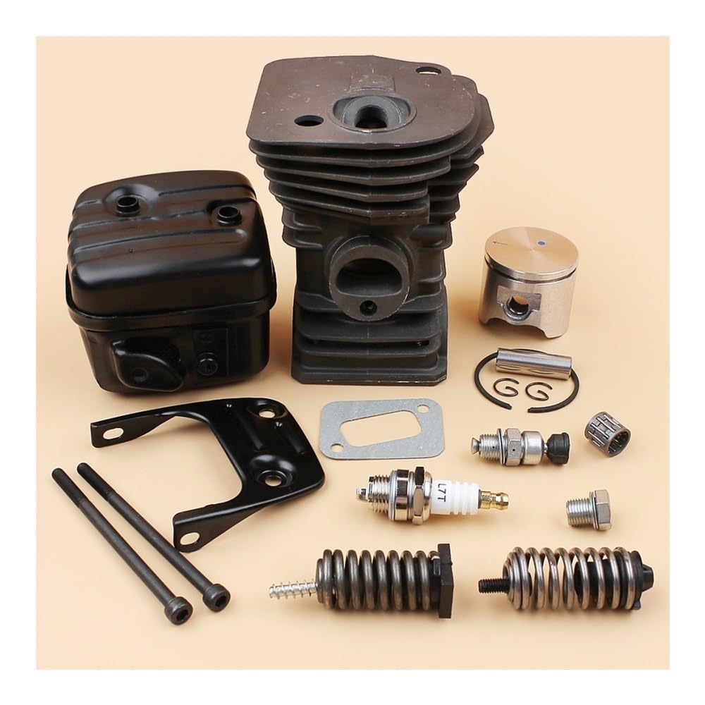 Kit de filtre pour SH86 BG86 à haute filtration contre la poussière