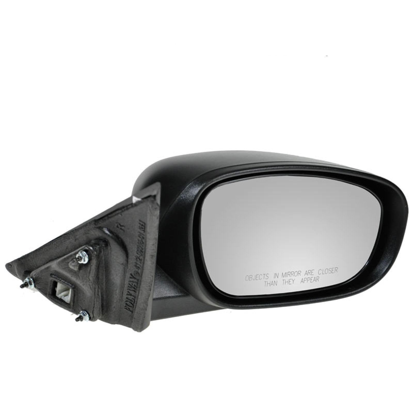 Amazon.com: AUTOPARTS FACTORY 1pc Right Passenger Side Textured 