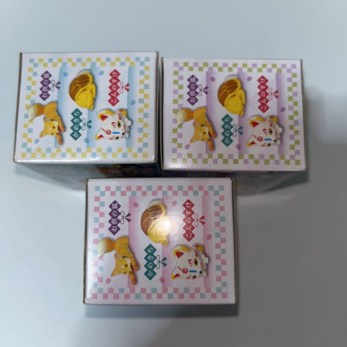 Amazon | 刀剣乱舞 -ONLINE- ぬーどるストッパーフィギュアぷち