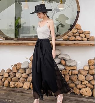 新品未使用 Rene キュロット パンツ ボトムス ガウチョ スカート 黒 新品未使用 Rene キュロット パンツ ボトムス ガウチョ スカート 黒