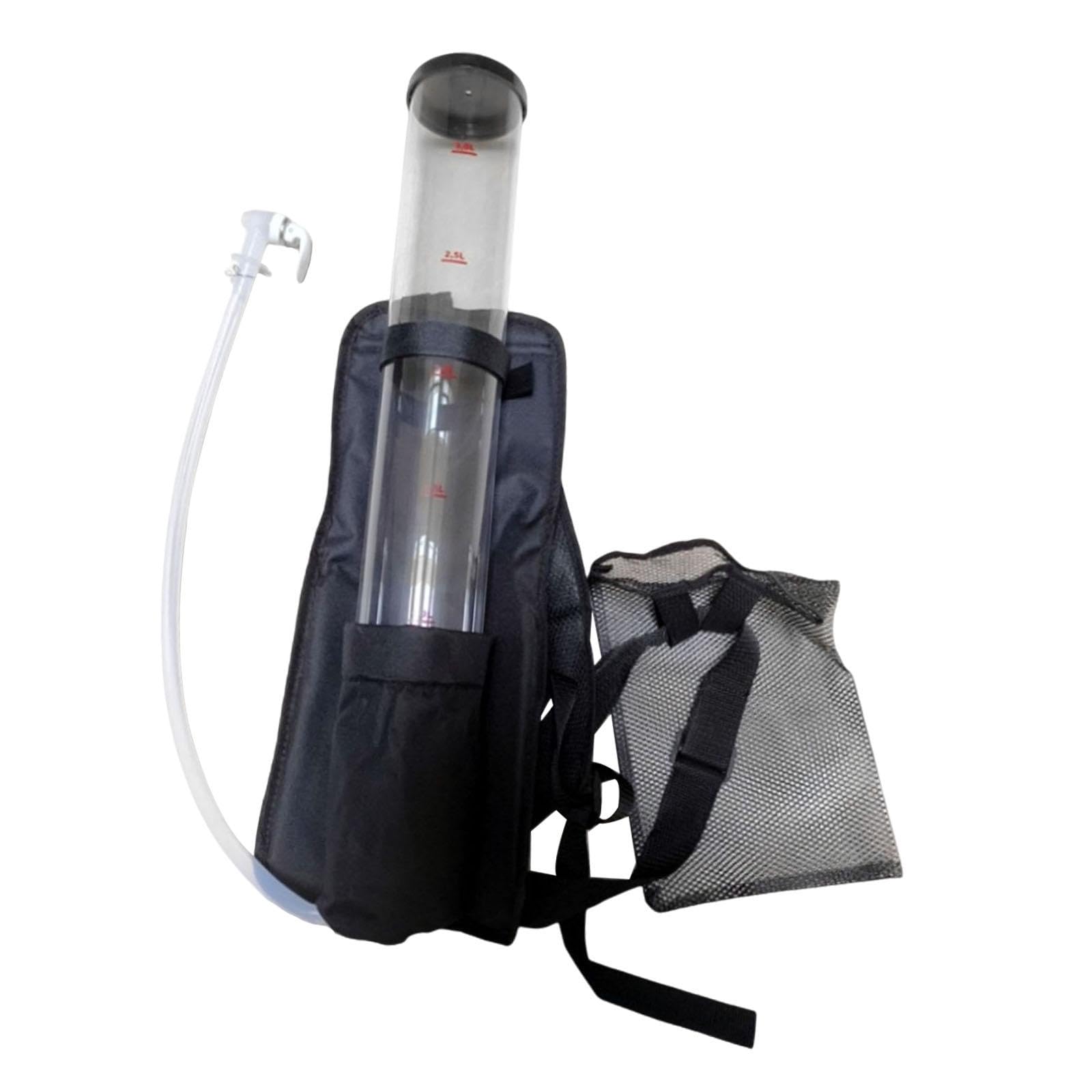Dispensador de Cerveza Portátil Y Móvil, Capacidad de 3 L, para