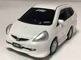 ミニカーホンダ初代フィットGD1(2001) Amazon | 2台 ホンダ 初代 フィット GD1/2 前期型 2001年式~ 1
