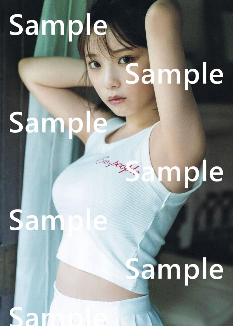 2　与田祐希　L判　写真　120枚 Amazon.co.jp: 与田祐希 L判サイズフォト 40枚セット : おもちゃ