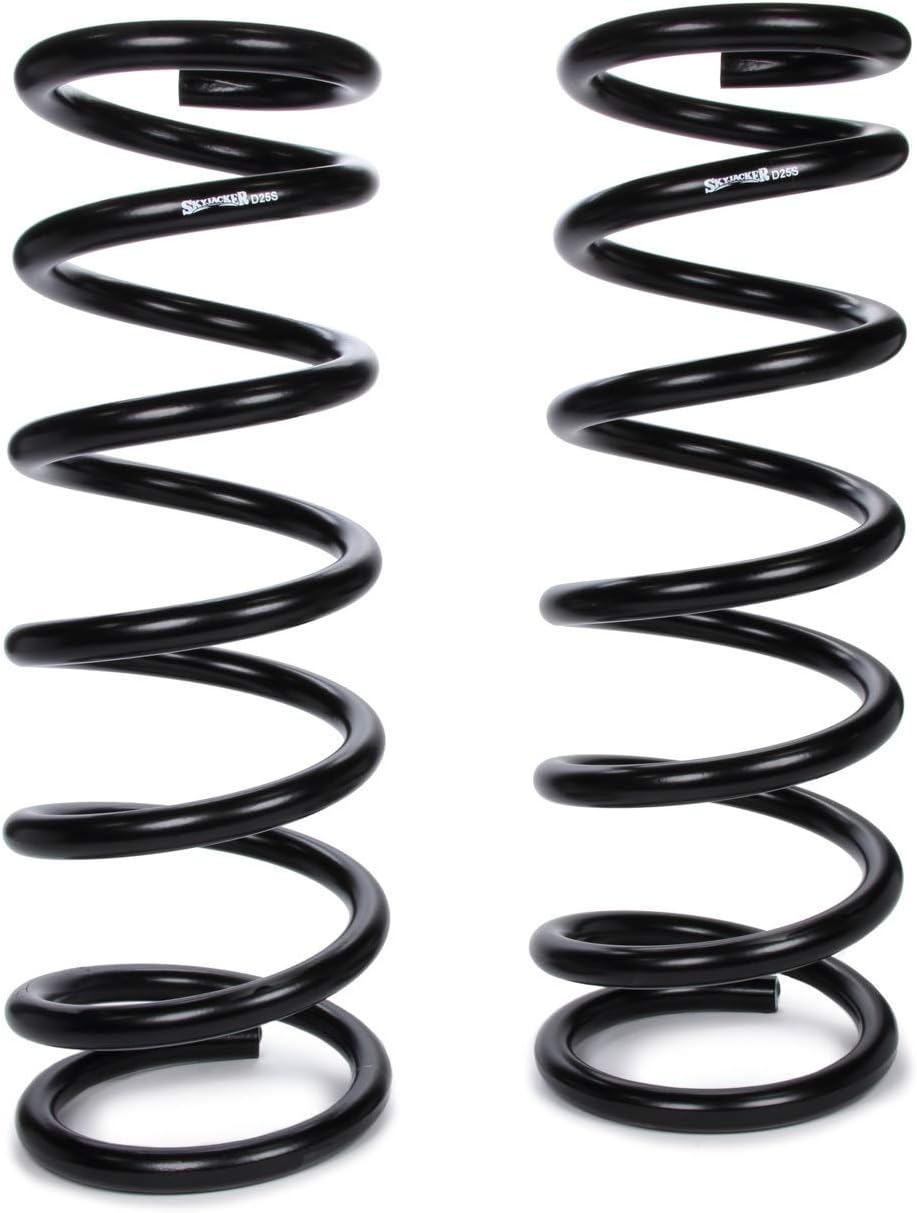 Skyjacker D25 Softride Coil Spring, (Set of 2)