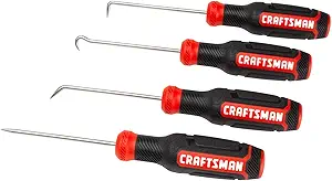 screw extractor set