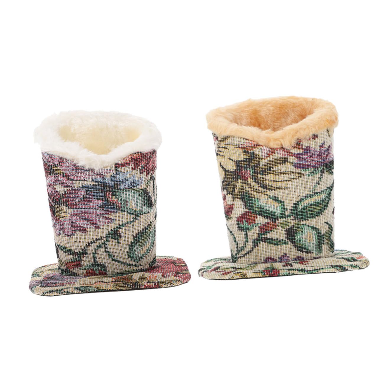 GALPADA 6pezzi Supporto per Occhiali Peluche Portaocchiali Elegante e Funzionale per Ufficio e Casa Design Moderno e Protezione da Graffi per Occhiali da Sole