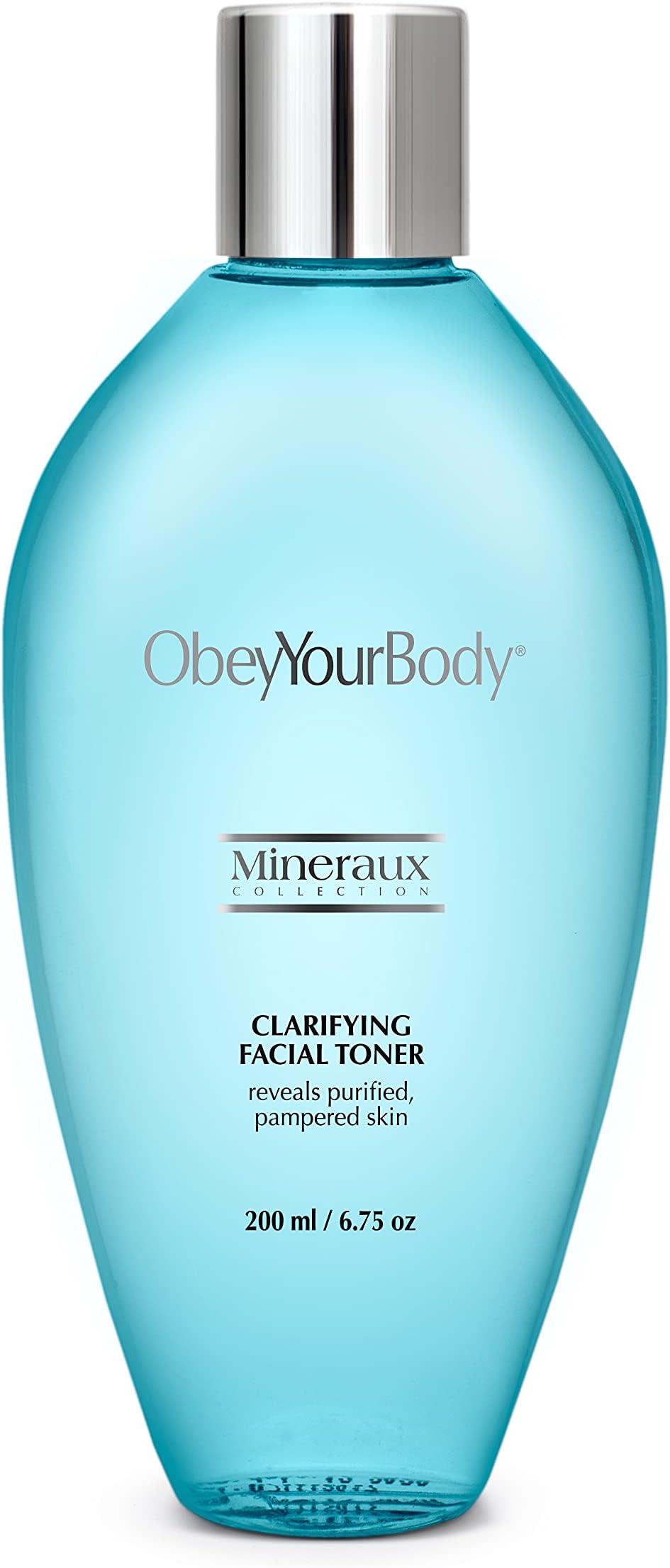 ObeyYourBody - Clarifying Facial Toner