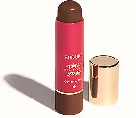 NIINA SECRETS CONTORNO FACIAL STICK COR 3 5g