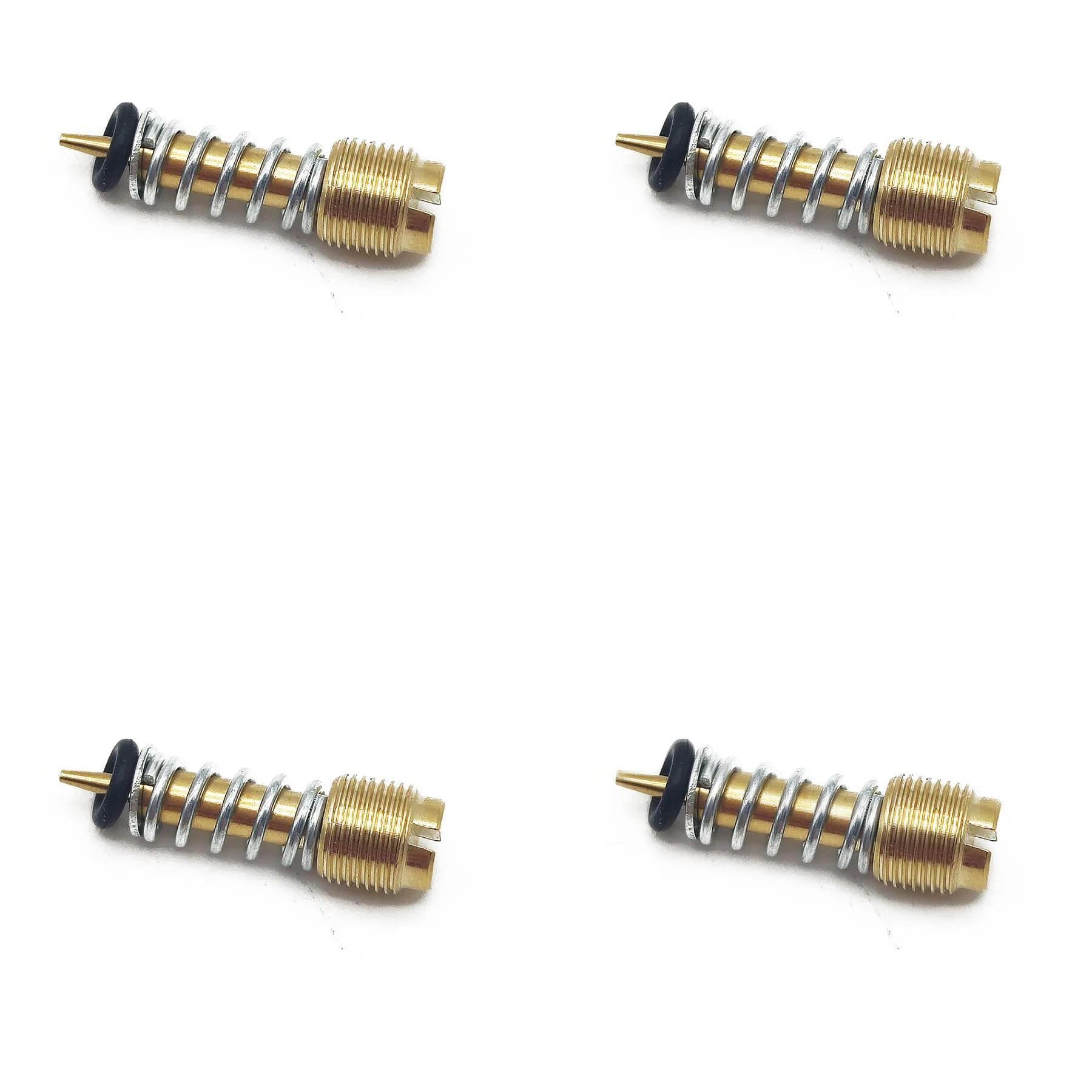 Kit de réparation de carburateur pour Bandit GSF400 GK75A avec aiguille de gicleur et joints