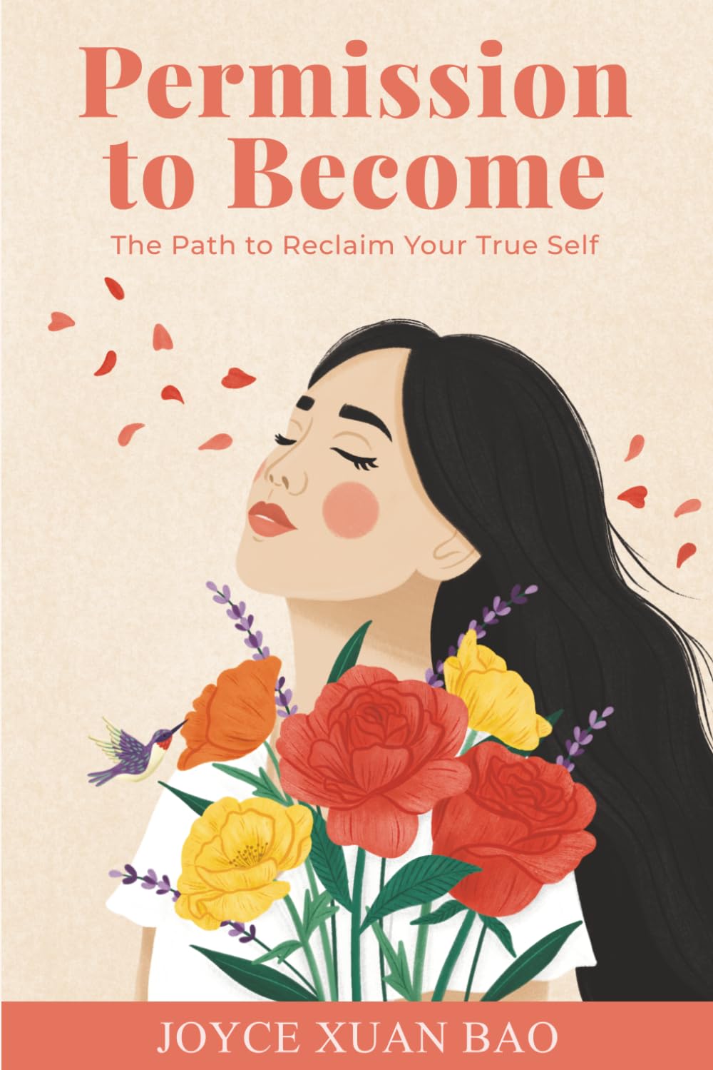 Permission to Become: The Path to Reclaim Your True Self