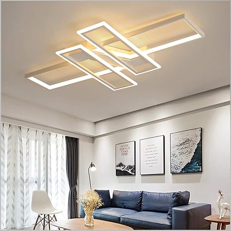 dimmable living room lights