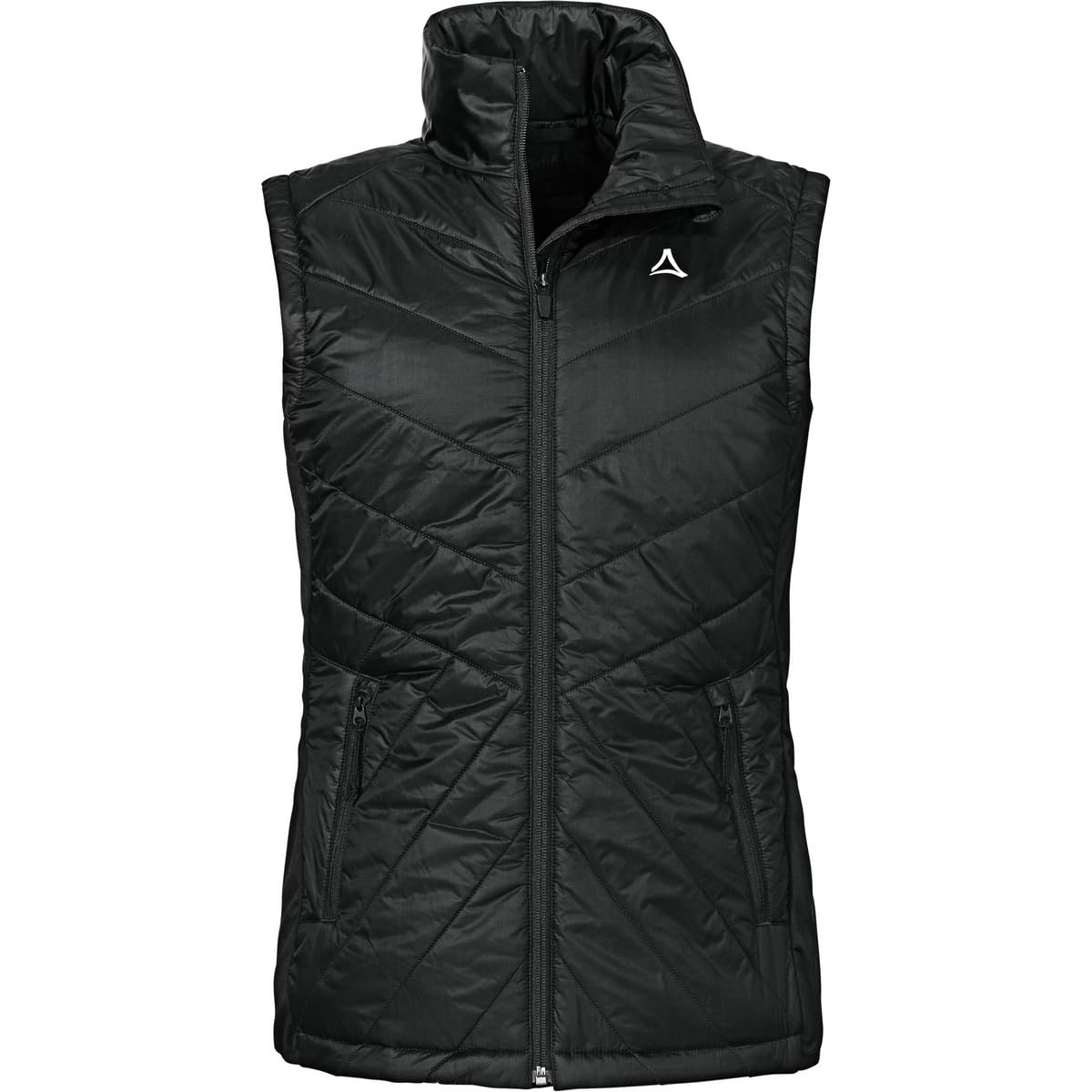 Schöffel Women's Hybrid Vest Stams L Vest