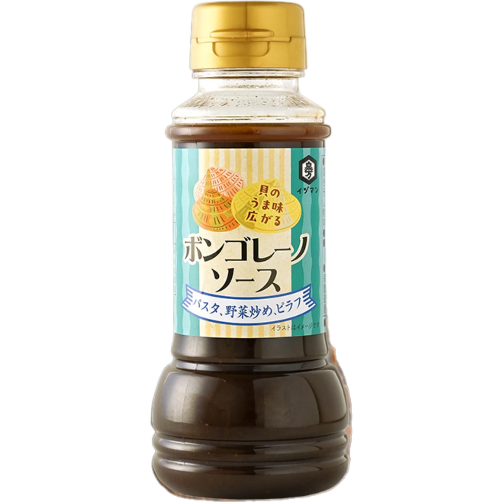 Amazon.co.jp: Izumanjozo | Vongoleno Sauce, 7.8 fl oz (200 ml