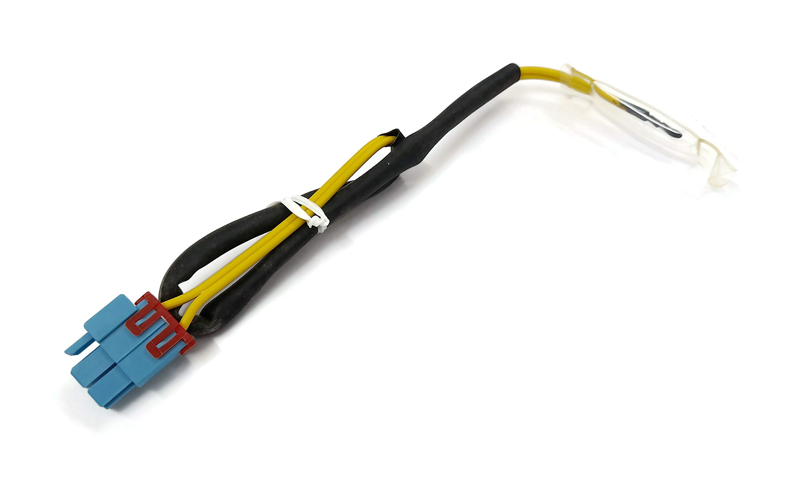 spareplanet™ Bimetal Compatible with Samsung Refrigerators-with Connector (Match & Buy)