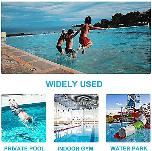 Barandal Escalera Acero Inoxidable para Piscina miniatura 5