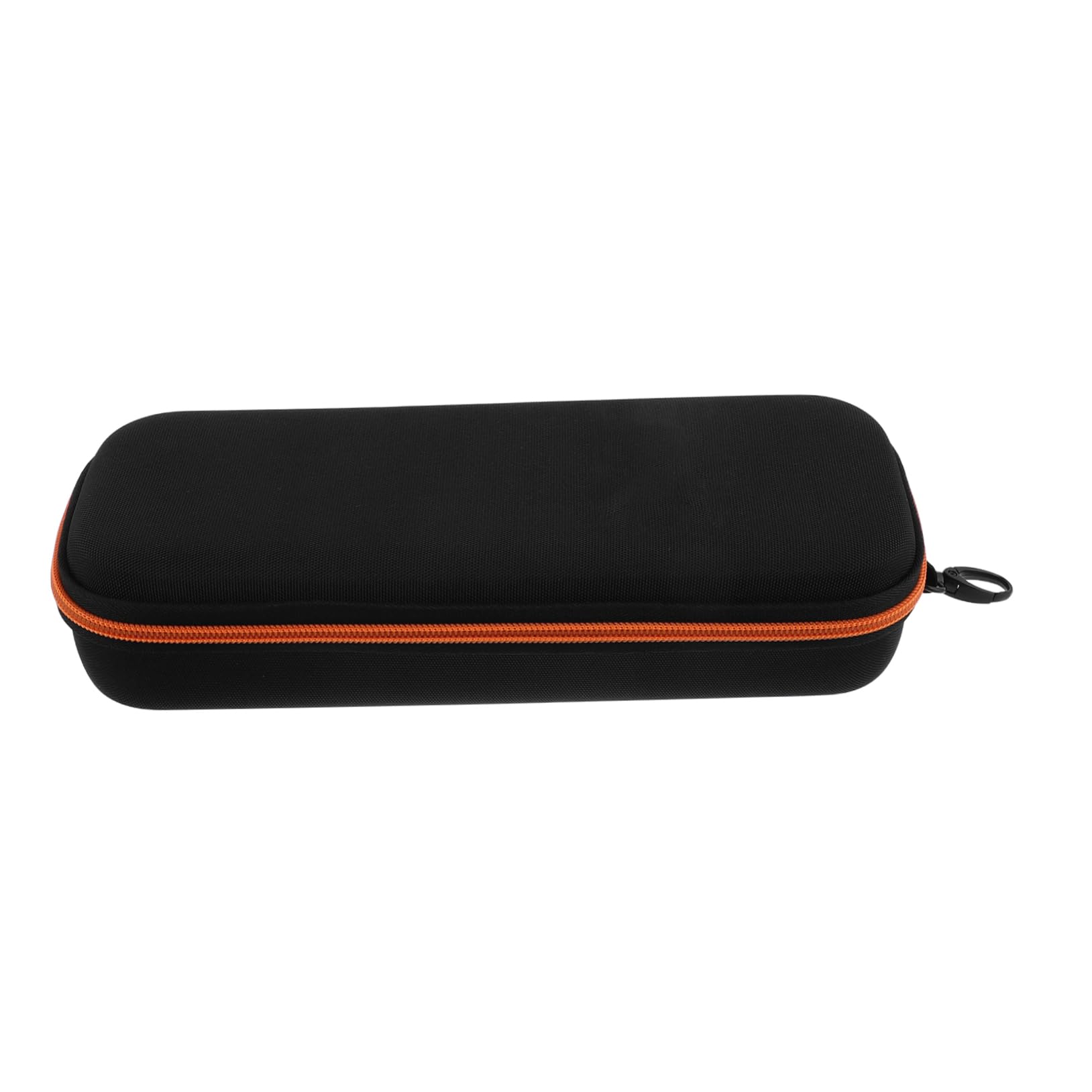 CATIEBYE Portable Microphone Carry Bag Breathable Storage Pouch for Two Microphones Secure and Convenient Organizer for Travel Against Loss and Damage for Musicians and Podcasters