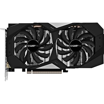 グラフィックボード・グラボ・ビデオカード GIGABYTE GeForce RTX 2060 OC Edition Amazon.com: GIGABYTE Gv-N2060OC-6GD GeForce RTX 2060 OC GG