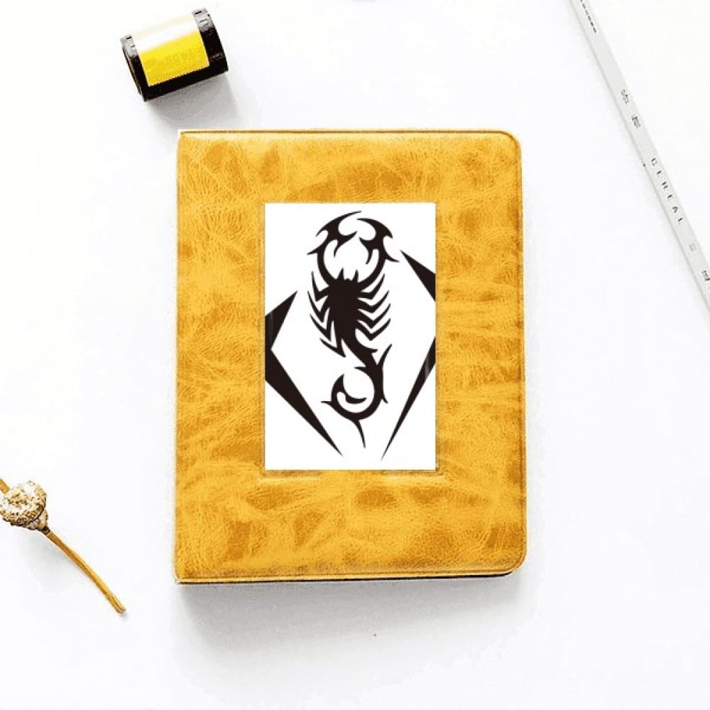 no/no Scorpion Natural Insect Good Photo Album Family Wedding Picture 4x6