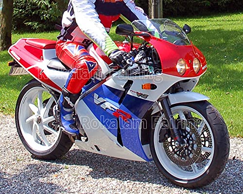 パーツ VFR400 NC30 88-89 NC30 ホンダ VFR400R フロントイニシャルアジャスター