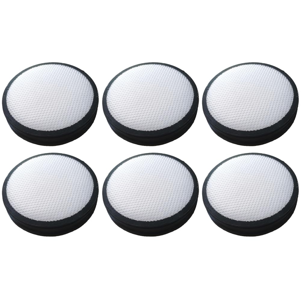 XEBRAD Filtre d'aspirateur Original réutilisable, Accessoires d