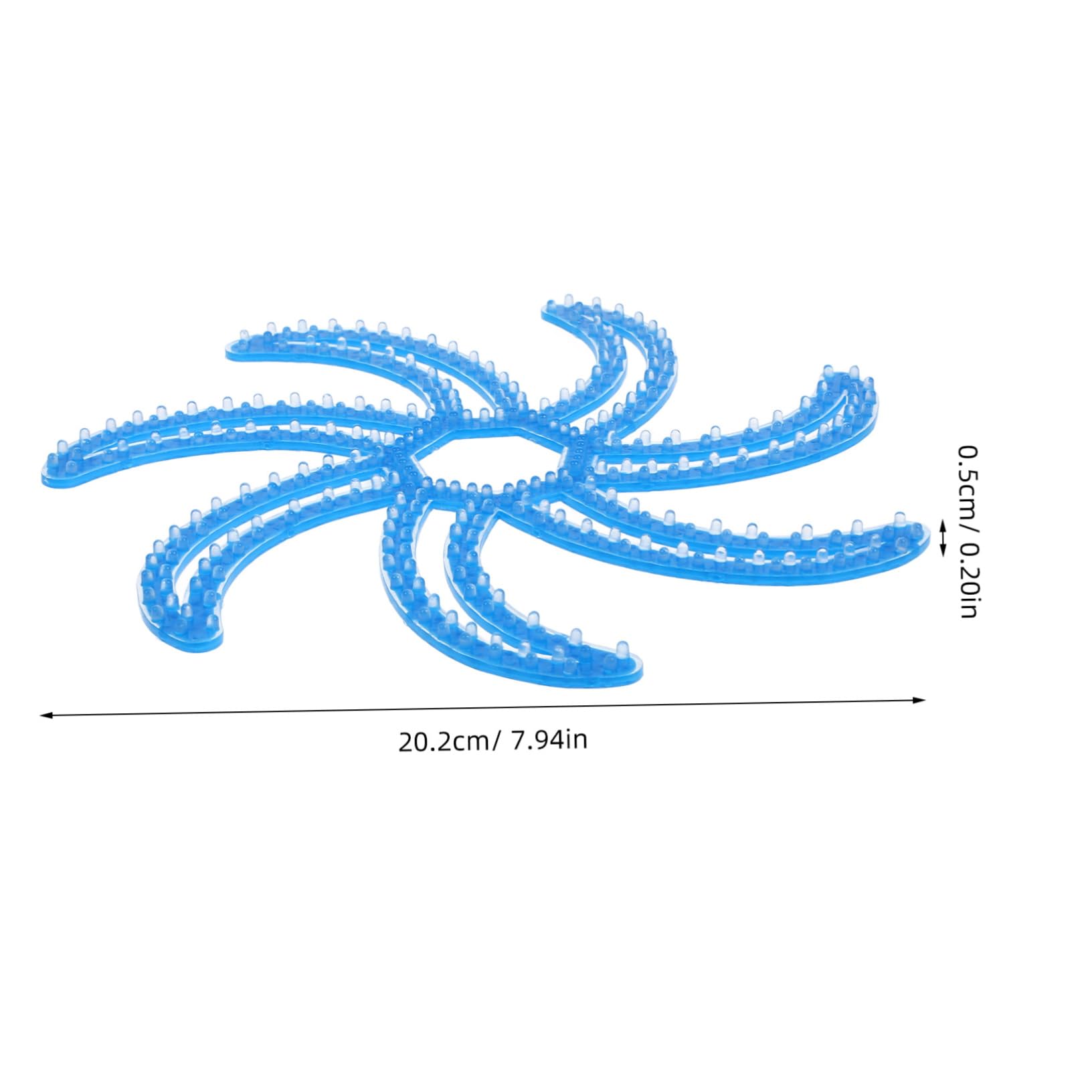 BRIGHTFUFU Breathable Padding Inserts for Cycling Lightweight Protective Damping Pad Ergonomic Design Easy to Clean Liner for Comfortable Motorcycle Riding for Outdoor Activities