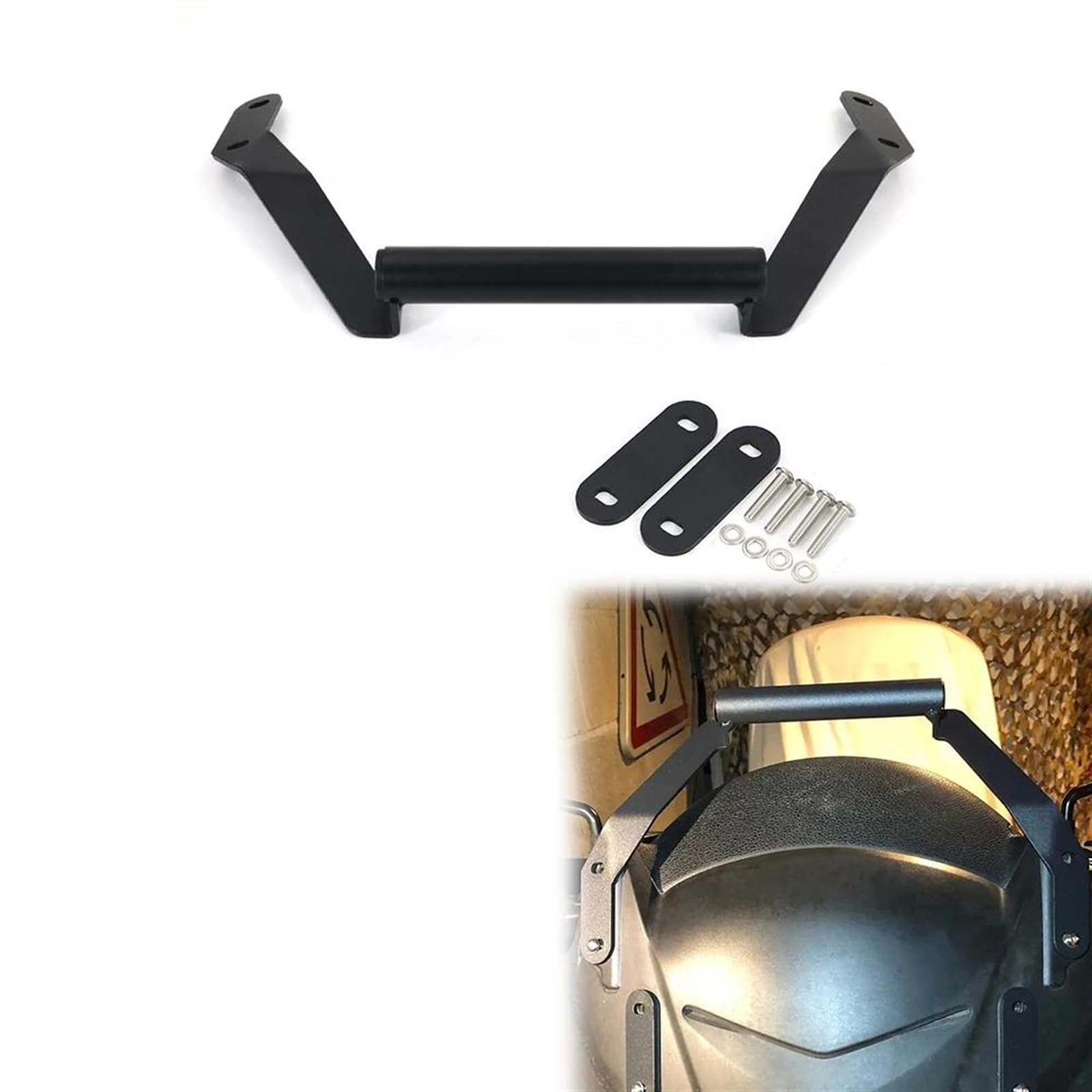 Soporte Móvil Bicicleta para Varadero para XL1000V 2003-2011 Accesorios para Motocicleta Soporte para Teléfono Soporte De Navegación GPS Soporte De Montaje Soporte Teléfono Bici