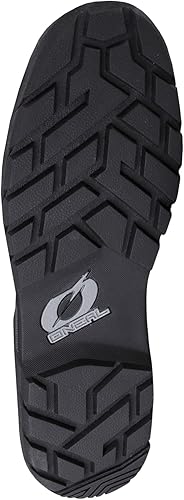 Vista 4 de O'Neal botas de moto para hombre
