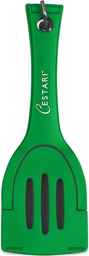 Miniatura 5 de Cestari Soporte para recetas para teléfonos inteligentes y tabletas, mantén tu teléfono, Kindle o iPad cómodo mientras cocinas - Soporte original