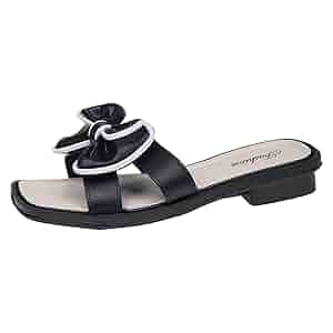 サンダル・ミュール OFF WHITE Women Sandals OWIH05ES25MAT0011001 Black Black Arrow Pvc Sandals in BLACK for Women | Off-White™