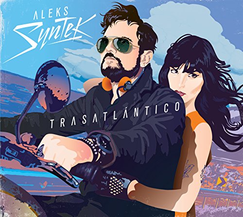 Aleks syntek "trasatlantico"