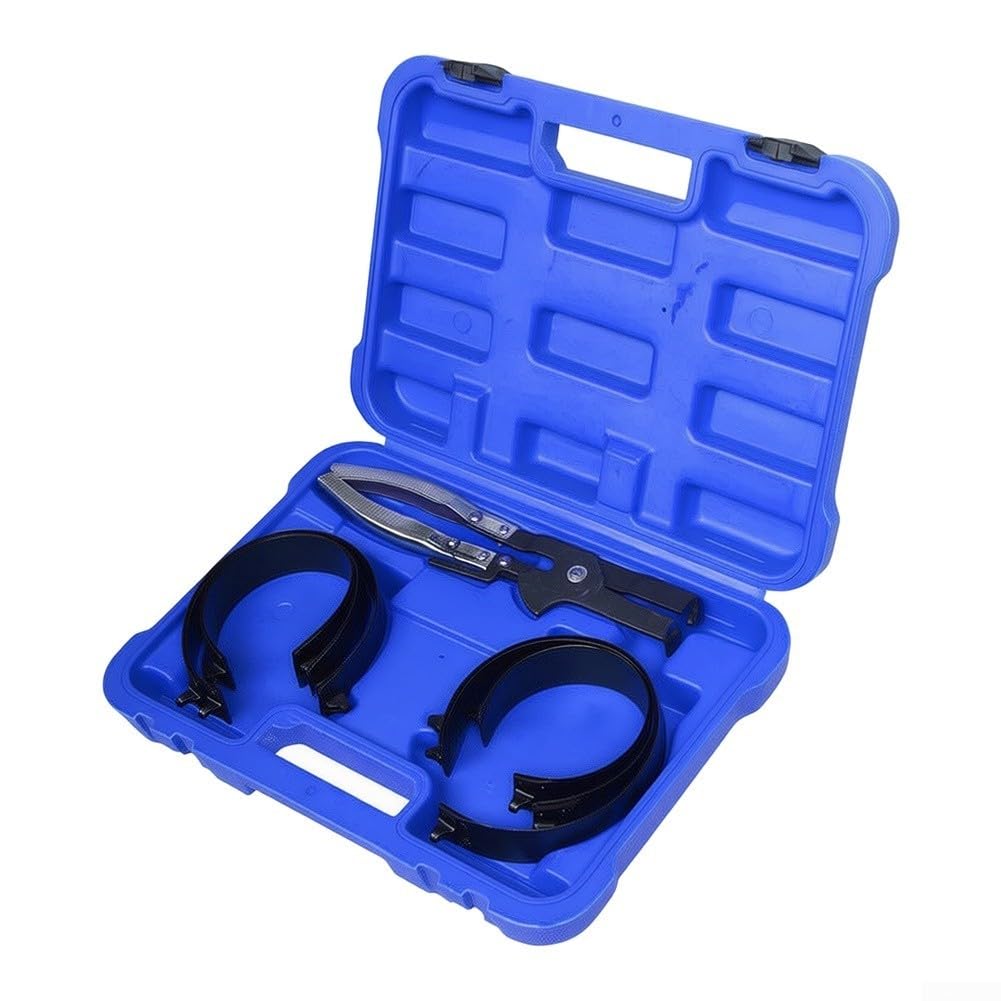 Kolbenringkompressor Zange Set Hartstahl Motor Reparatur