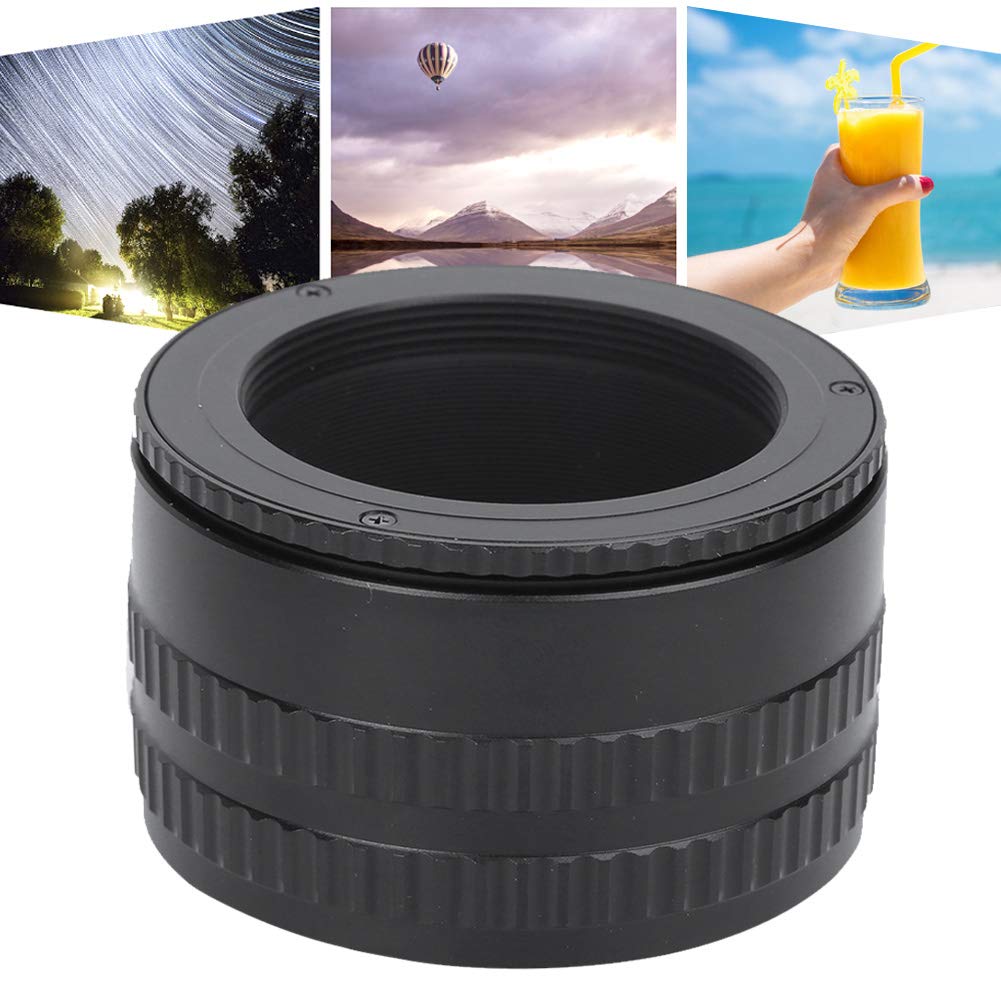 Tubo de Enfoque de 36-90 Mm con Funcionamiento Suave